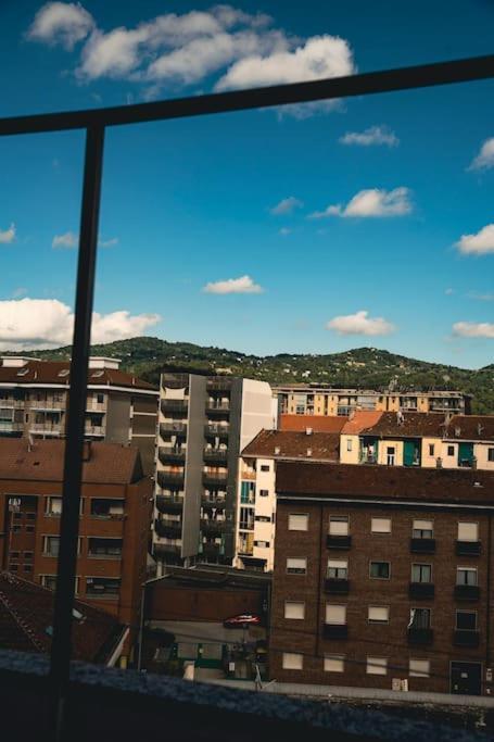 Titina'S Atelier In Turin Apartment Exterior photo
