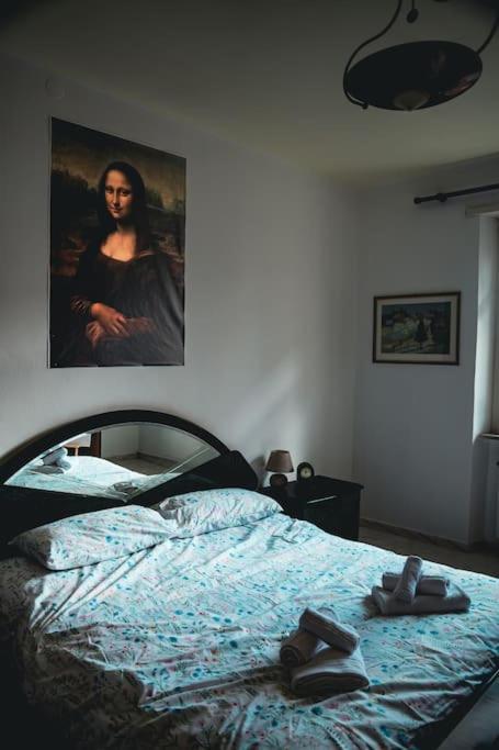 Titina'S Atelier In Turin Apartment Exterior photo